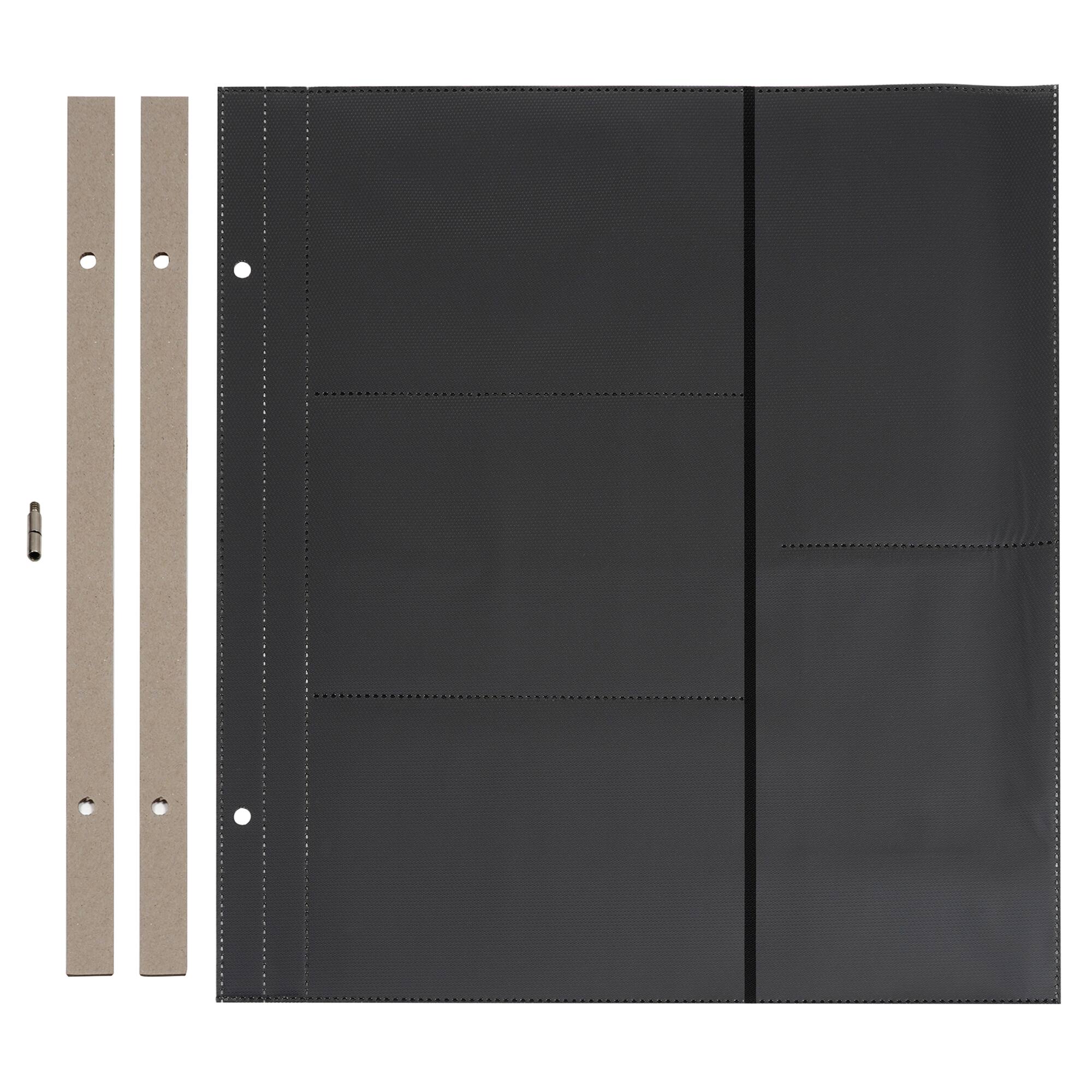 5 Slot 4" x 6" Photo Album Refill Pages, 25ct. by Recollections™